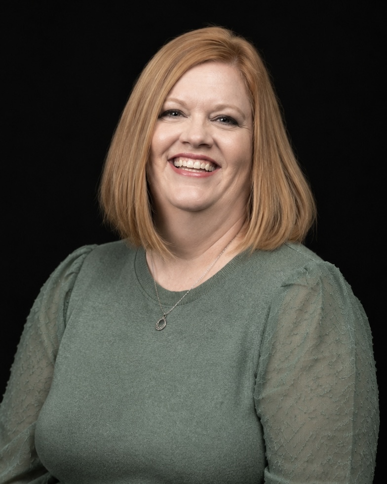 Director of Nursing, Kristy Canter